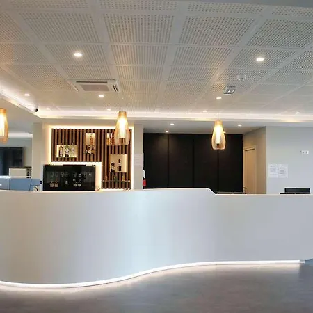 Brit Confort Hotel 3*