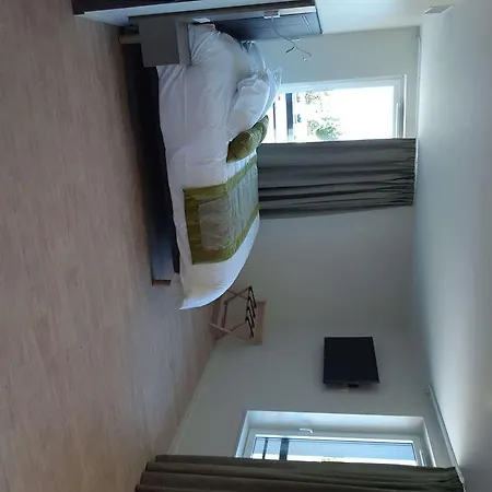 Brit Confort Hotel