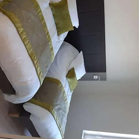 Hotel Brit Confort 3*