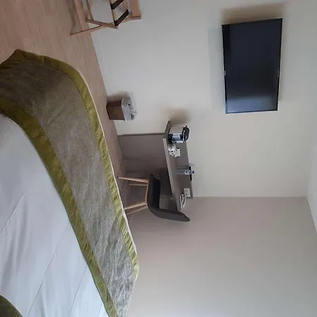 Hotel Brit Confort