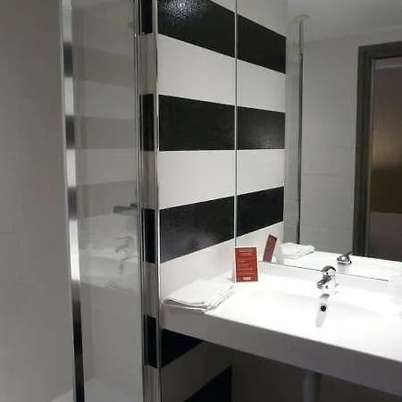 Brit Confort Hotel
