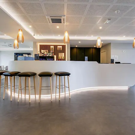 Brit Confort Hotel