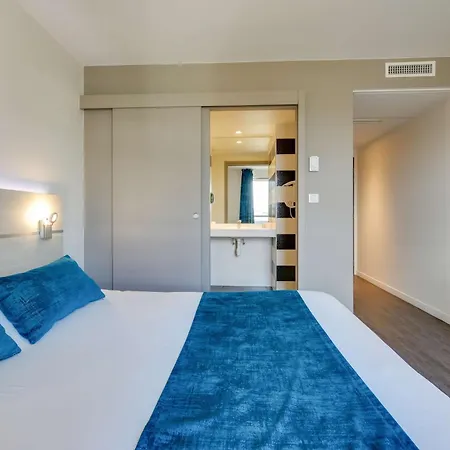 Brit Confort Hotel Saint-Dizier