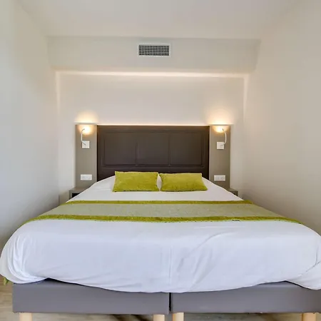 Hotel Brit Confort