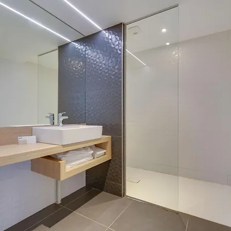 Brit Confort Hotel Saint-Dizier