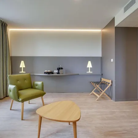 Hotel Brit Confort Saint-Dizier