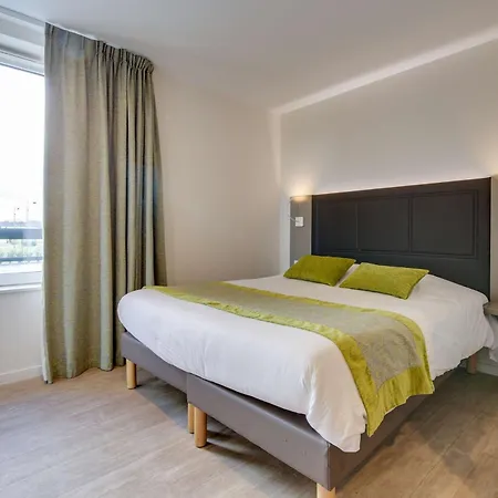 Brit Confort 3* Saint-Dizier