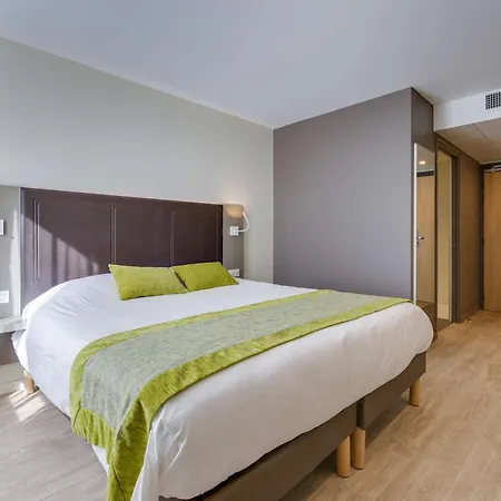 Brit Confort 3* Saint-Dizier