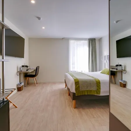 Brit Confort 3* Saint-Dizier