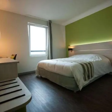 Brit Confort Hotel Saint-Dizier