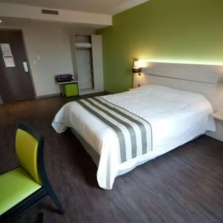 Brit Confort Hotel
