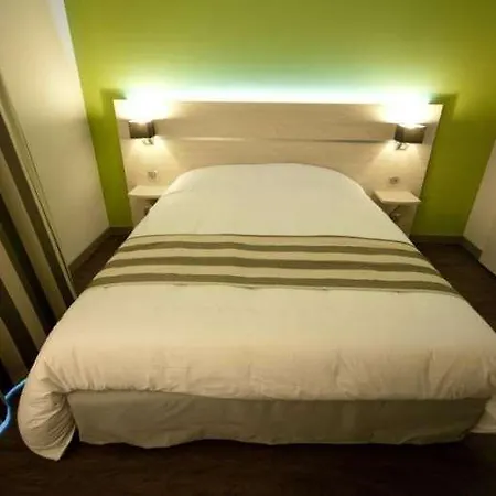 Hotel Brit Confort