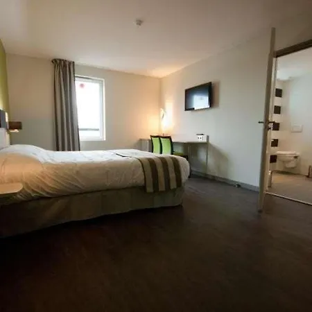 Brit Confort Hotel 3*