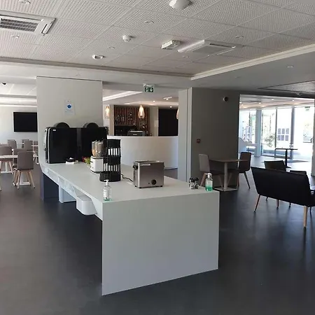 Brit Confort Hotel Saint-Dizier