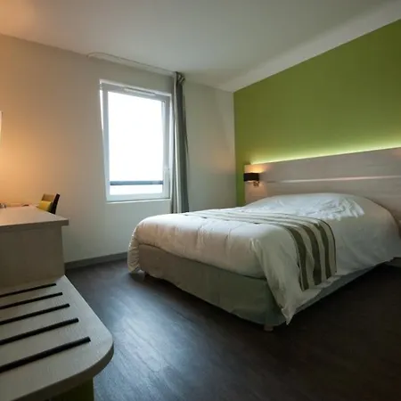 Brit Confort 3* Saint-Dizier