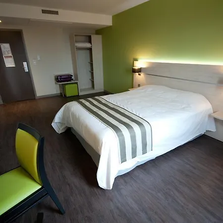 Brit Confort 3* Saint-Dizier