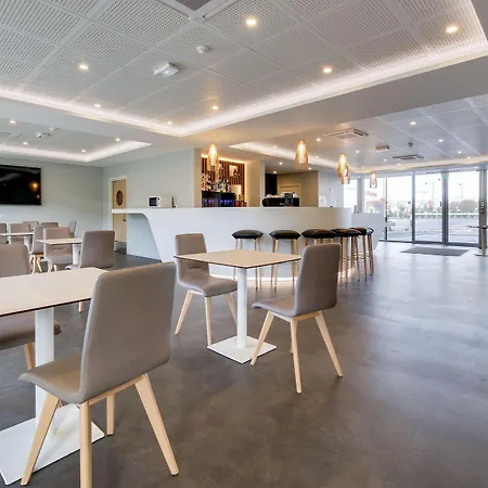 Brit Confort Hotel Saint-Dizier