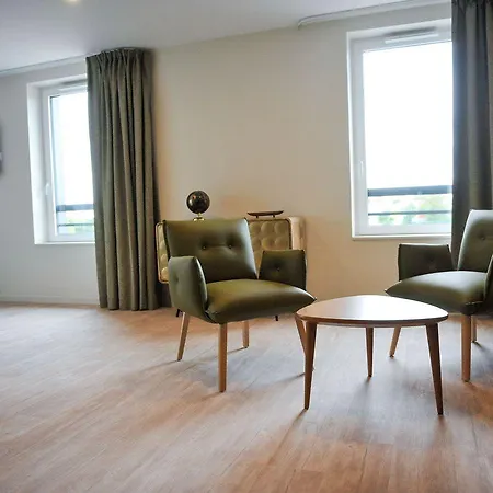 Brit Confort Hotel 3*