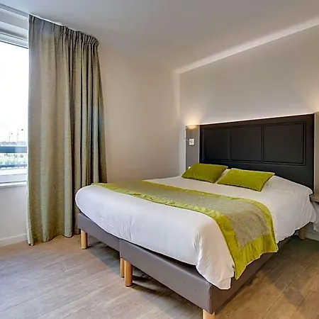 Brit Confort Hotel Saint-Dizier