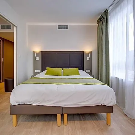 Hotel Brit Confort