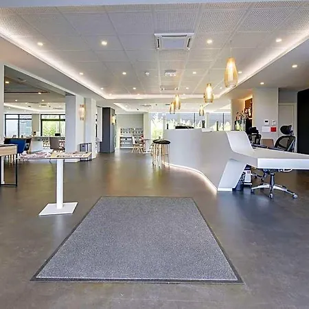 Brit Confort Hotel