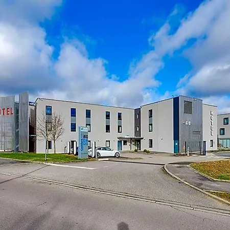 Brit Confort Saint-Dizier