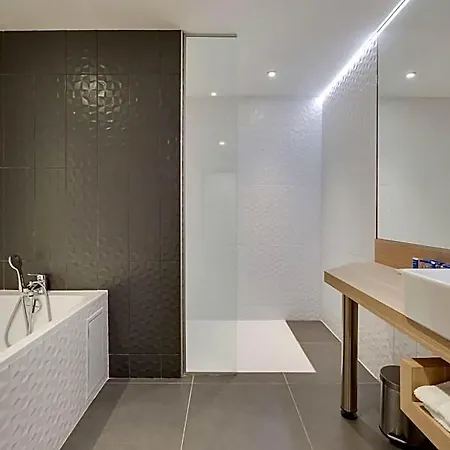 Hotel Brit Confort Saint-Dizier