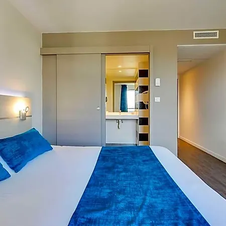 Brit Confort Hotel