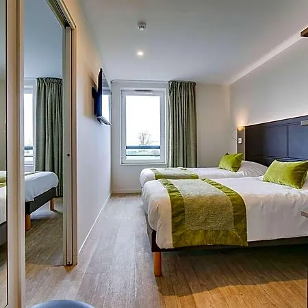 Hotel Brit Confort