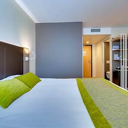 Brit Confort Hotel Saint-Dizier