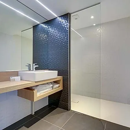 Hotel Brit Confort Saint-Dizier