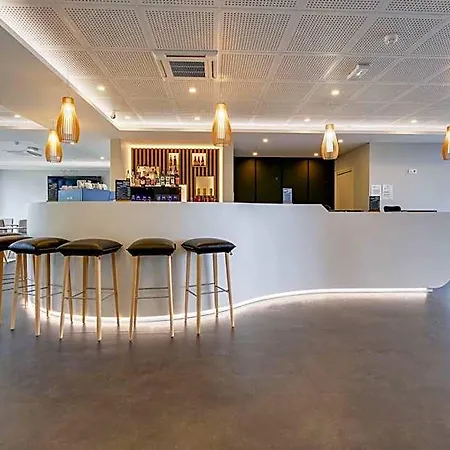 Brit Confort Hotel Saint-Dizier