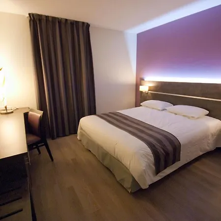 Hotel Brit Confort