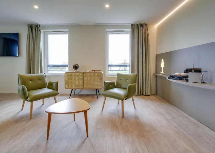 Brit Confort Hotel 3*