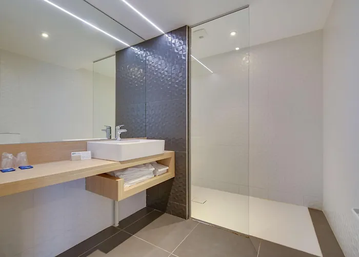 Brit Confort Hotel Saint-Dizier