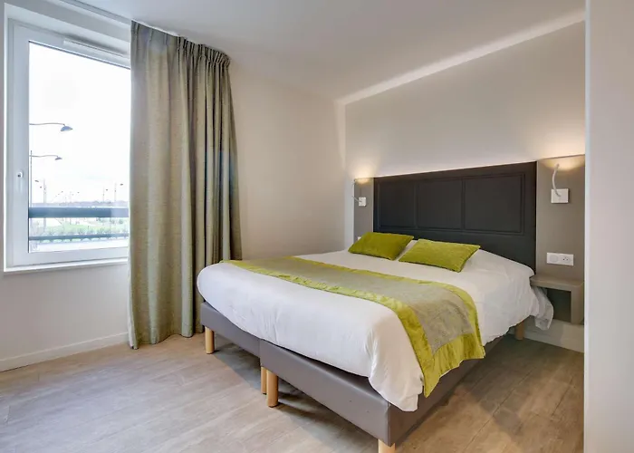 Brit Confort 3* Saint-Dizier