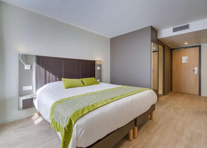 Brit Confort 3* Saint-Dizier