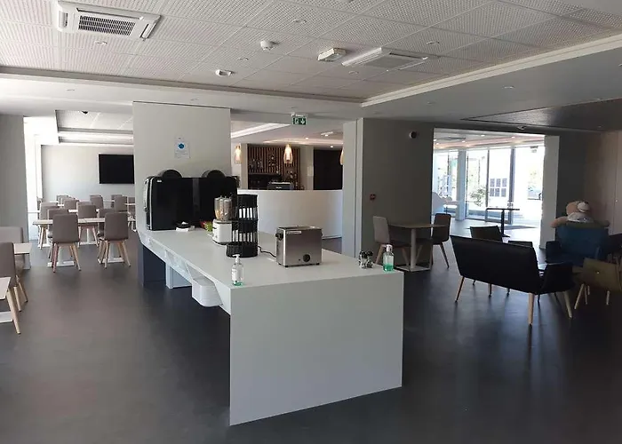 Brit Confort Hotel Saint-Dizier