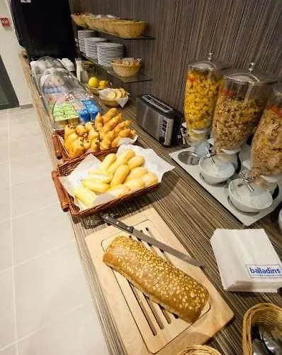 Brit Confort Saint-Dizier