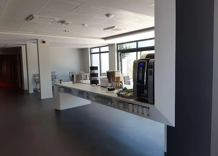 Brit Confort 3* Saint-Dizier