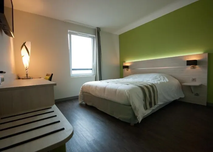 Brit Confort 3* Saint-Dizier