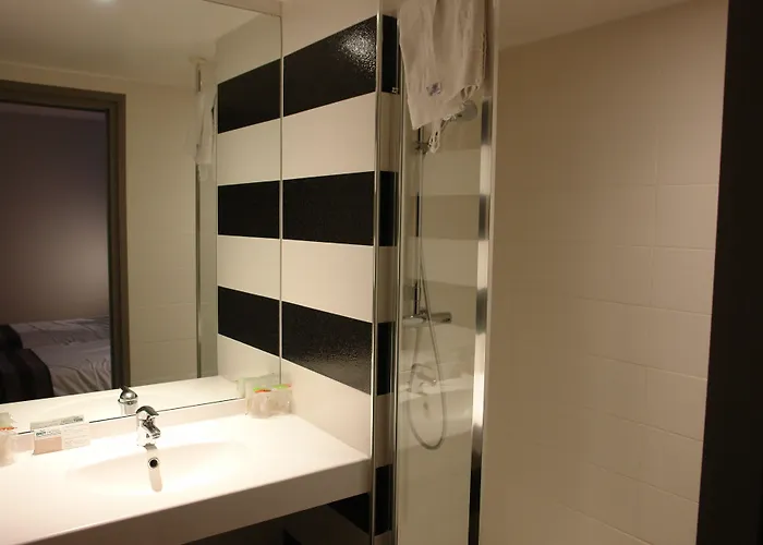 Brit Confort 3* Saint-Dizier