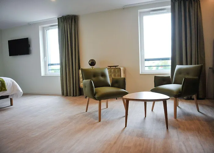 Brit Confort Hotel 3*